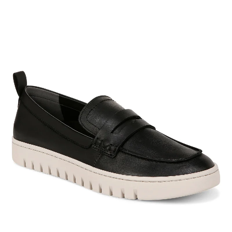 Uptown Loafer (Wide)