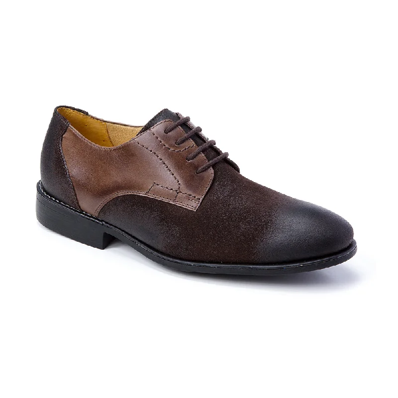 Sandro Moscoloni Alton 4 Eyelet Plain Toe