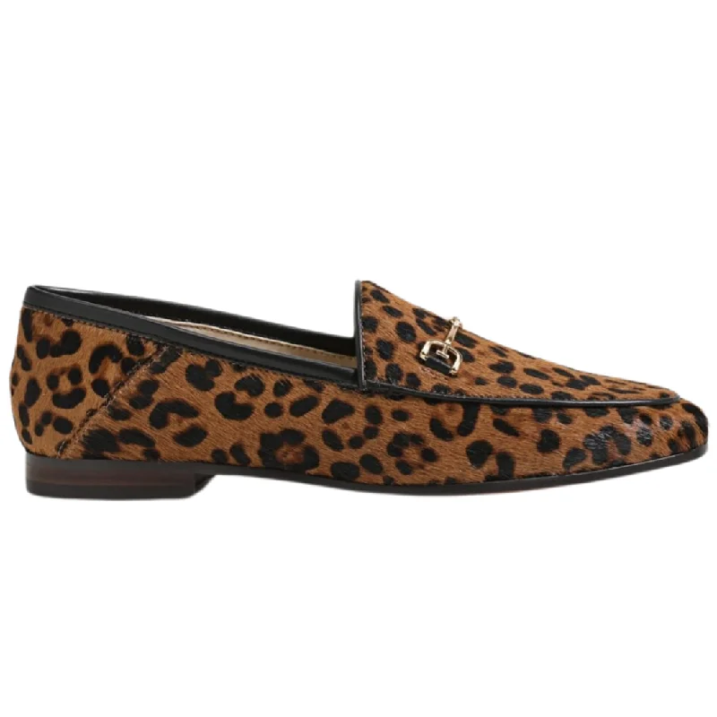 Loraine Loafer - Leopard