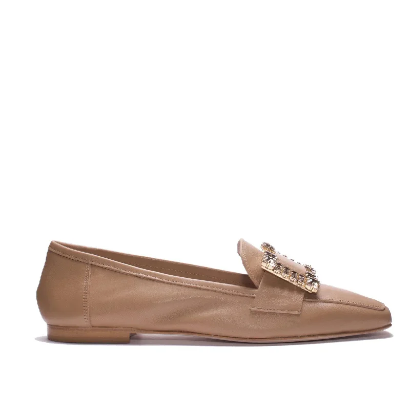 MICHELE LOPRIORE - MARZIA LOAFER