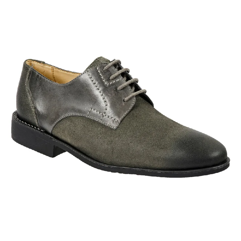 Sandro Moscoloni Derby Roger Plain Toe Oxford