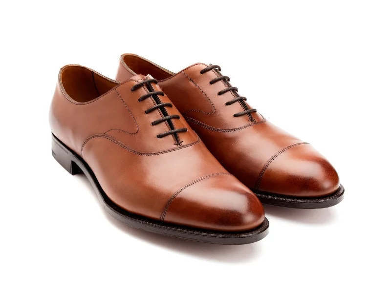 Chelsea 202 Chestnut Antique Calf