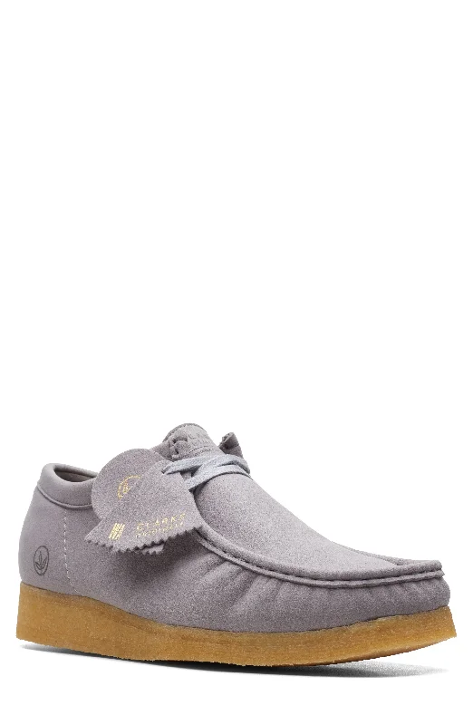 Clarks - Mens Wallabee Shoe