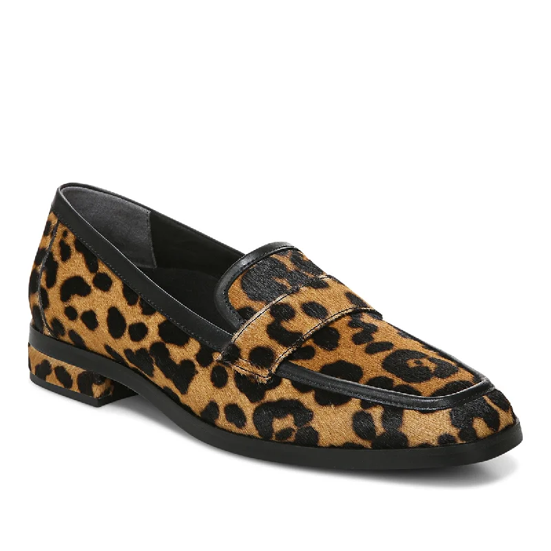 TAN LEOPARD