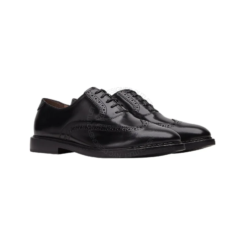 Ferragamo Rush Oxfords