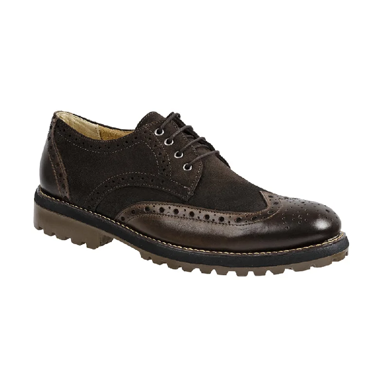 Sandro Moscoloni Russell Men's Oxford Shoe