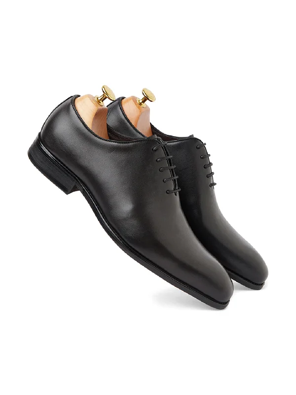 British Oxfords - Black