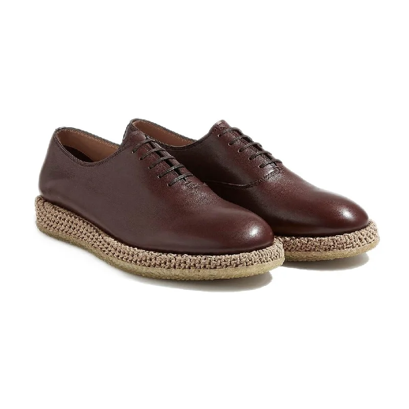 Ferragamo Avord Oxfords