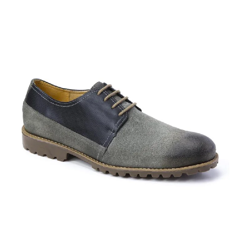 Sandro Moscoloni ALEXIS Derby 4 Eyelet Plain Toe