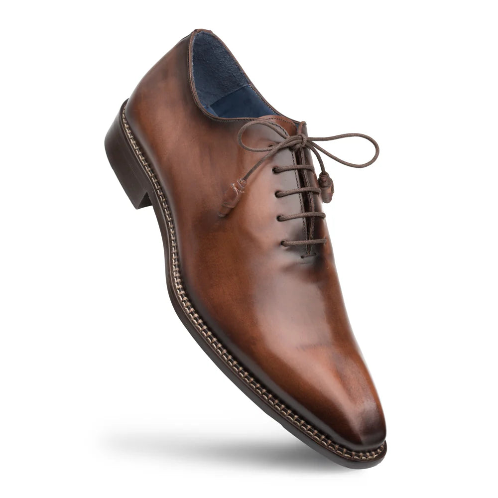 Mezlan Enterprise 9744 Brown Oxfords