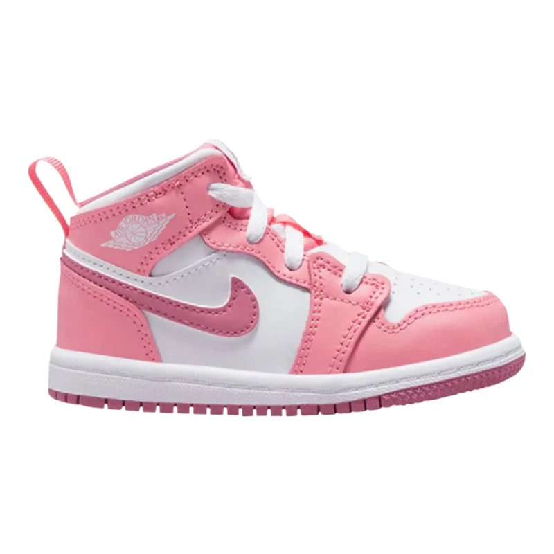 Air Jordan 1 Mid (TD), Valentine’s Day 2023