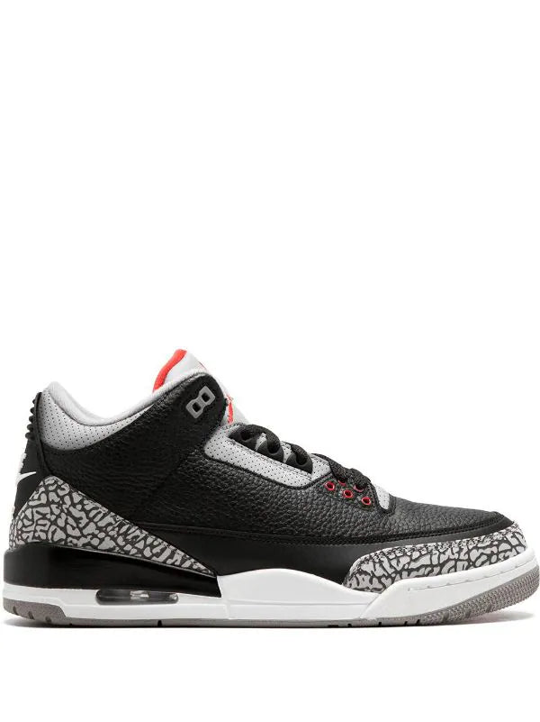 Jordan Air Jordan 3 Retro OG "Black/Cement"