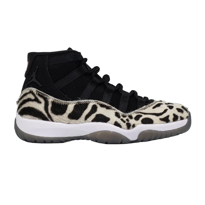 Women's Air Jordan 11, Animal Instinct