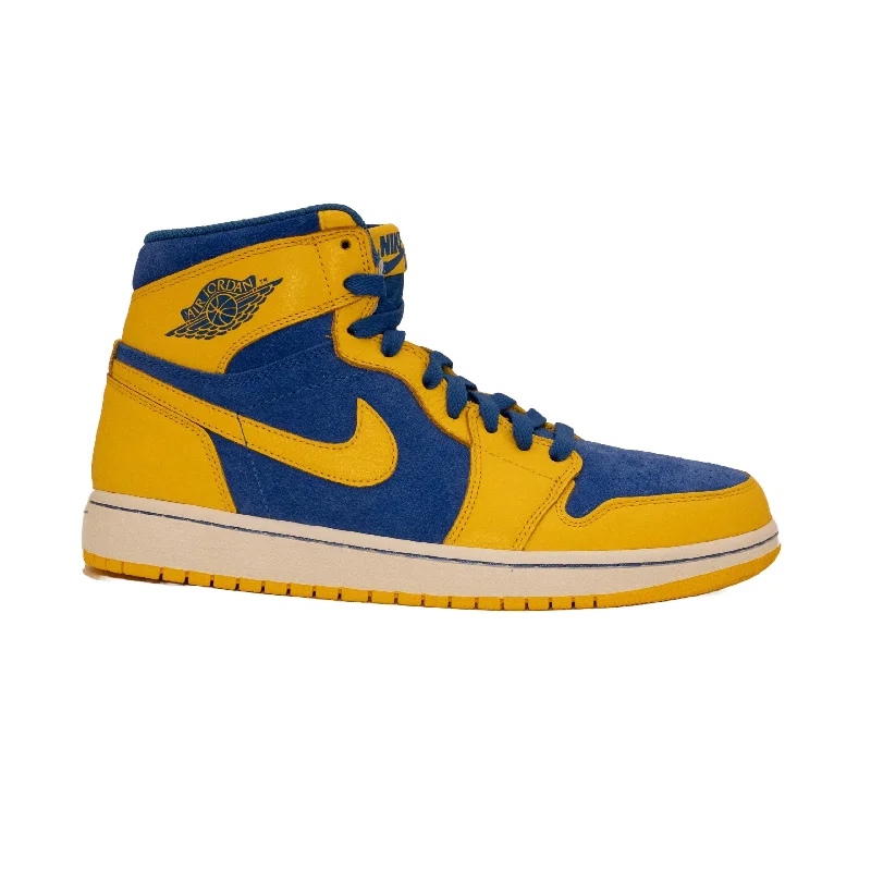 Air Jordan 1 High, Laney (2013)