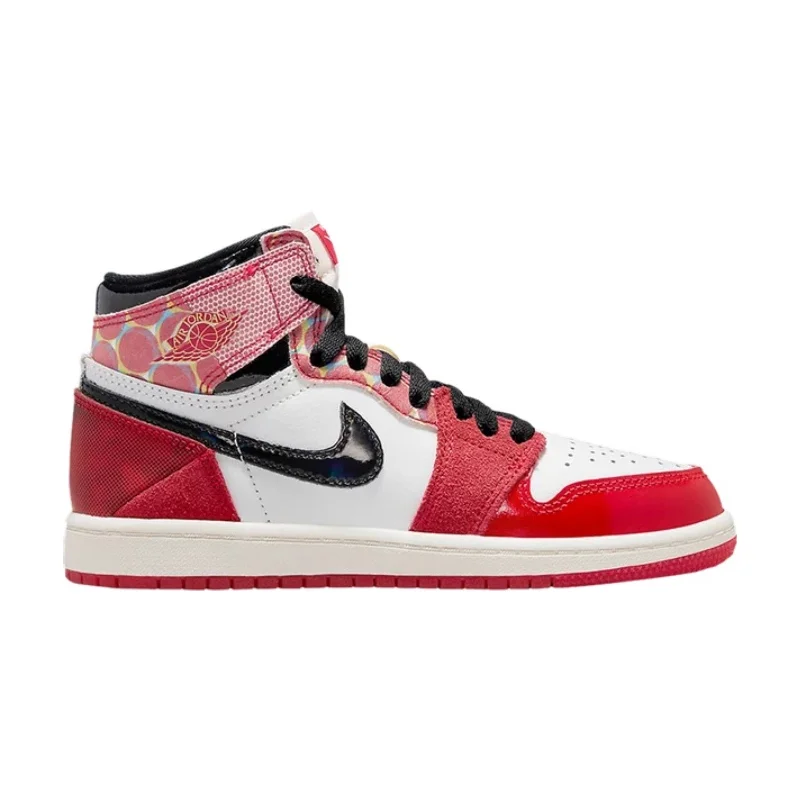 Marvel x Air Jordan 1 Retro High OG, Spider-Man: Across the Spider-Verse