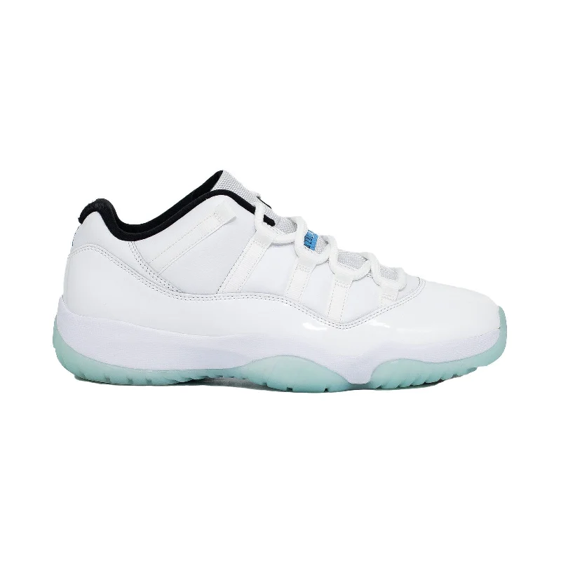 Air Jordan 11 Low, Legend Blue