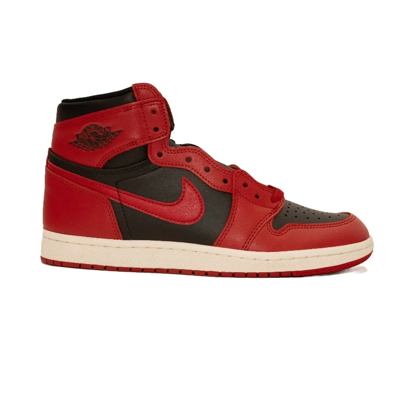 Air Jordan 1 High, '85 Varsity Red