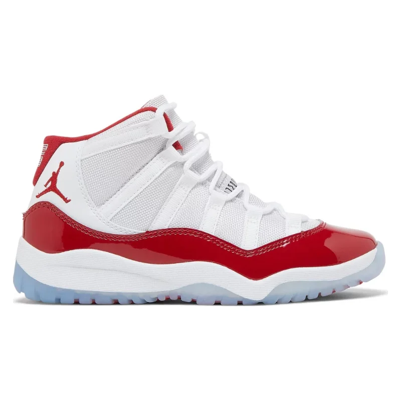 Air Jordan 11 (PS), Cherry