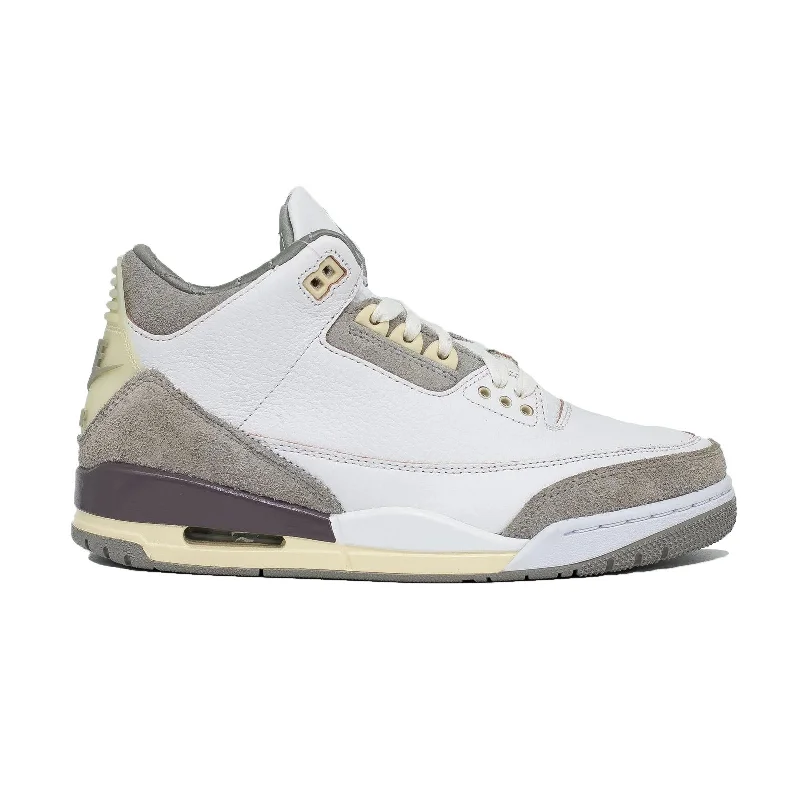 Women's Air Jordan 3, A Ma Maniére Raised By Women