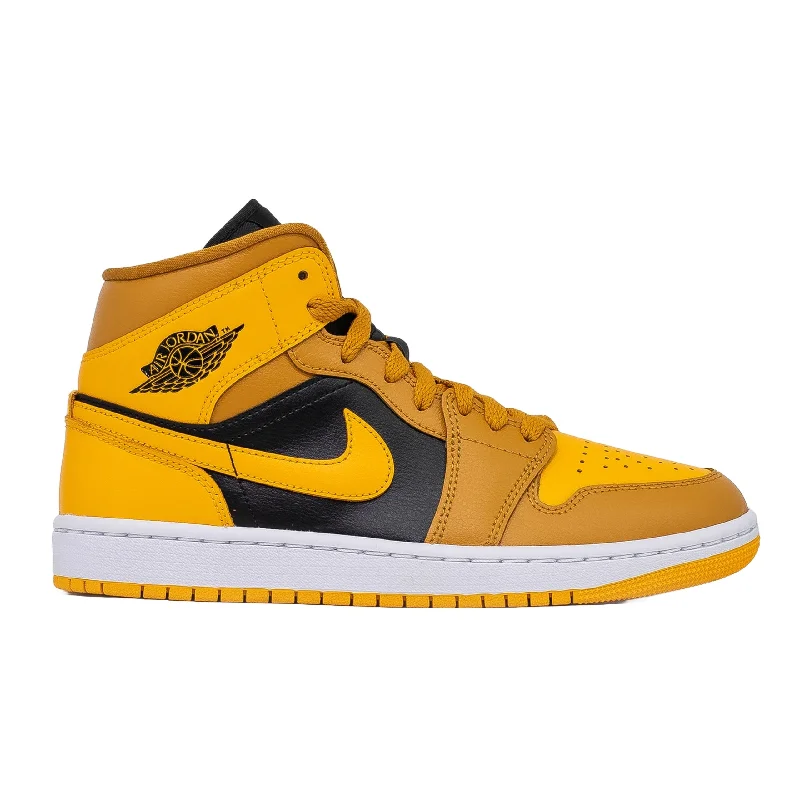 Women's Air Jordan 1 Mid, Chutney