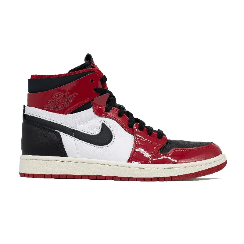 Women's Air Jordan 1 High Zoom Comfort, Chicago Bulls