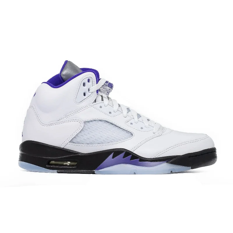 Air Jordan 5, Concord