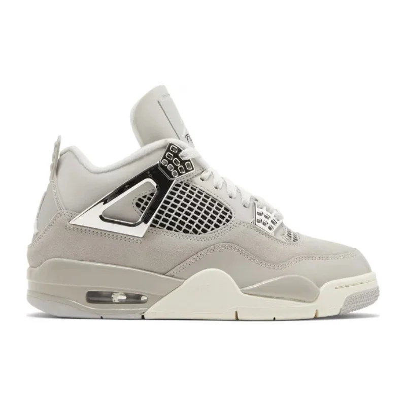 Women's Air Jordan 4, Frozen Moments