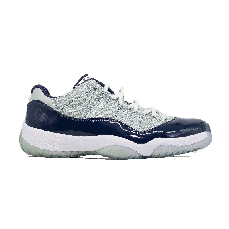 Air Jordan 11 Low, Georgetown