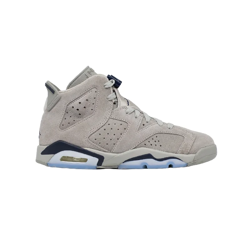 Air Jordan 6 (GS), Georgetown (2022)