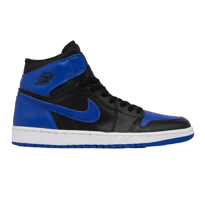 Air Jordan 1 High, Royal (2001)