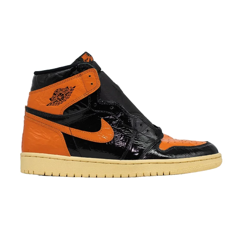 Air Jordan 1 High, Shattered Backboard 3.0