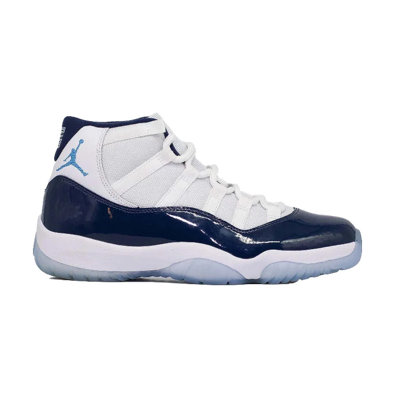 Air Jordan 11, Win Like 82