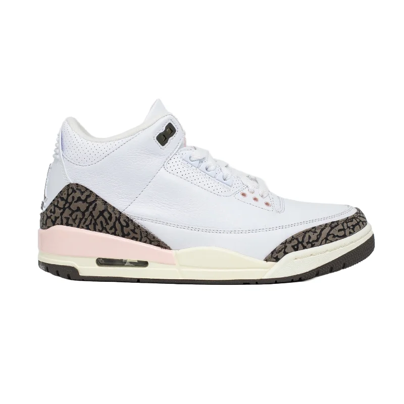 Women's Air Jordan 3, Neapolitan