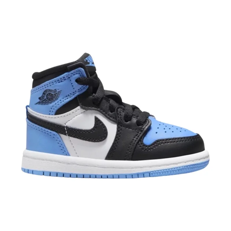 Air Jordan 1 High (TD), UNC Toe