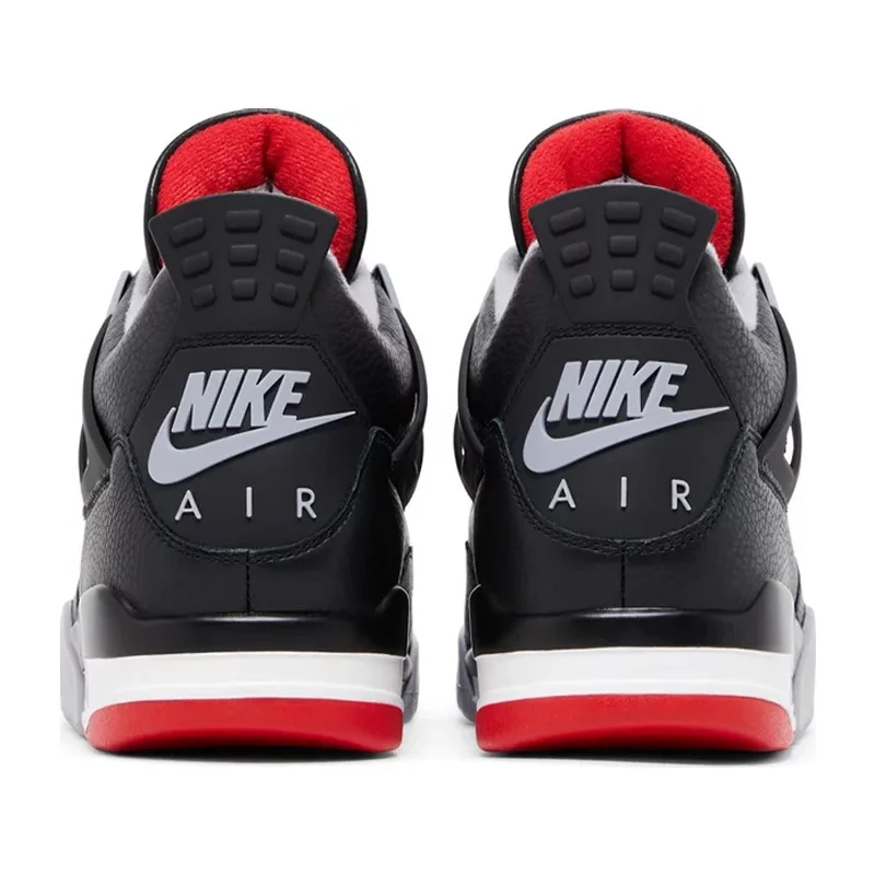 Air Jordan 4, Retro Bred Reimagined