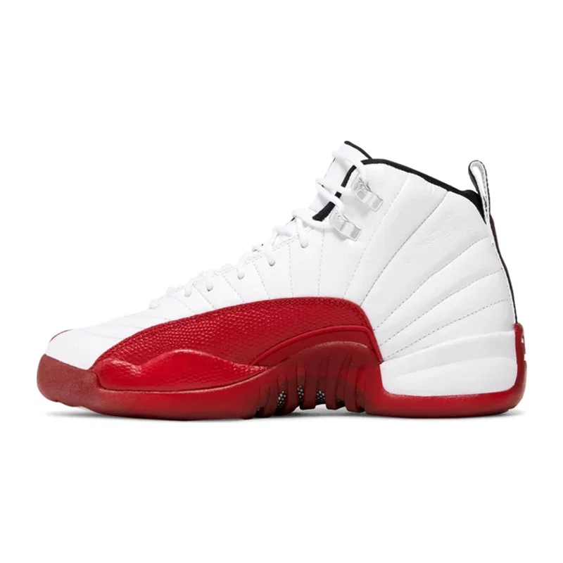 Air Jordan 12, Retro Cherry 2023