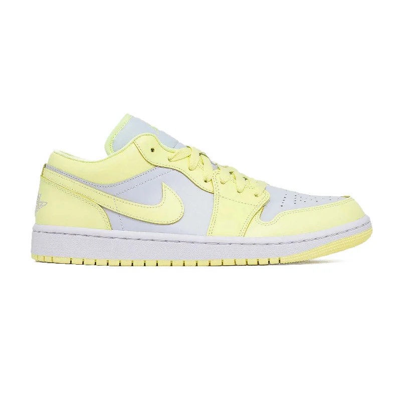 Women's Air Jordan 1 Low, Lemonade