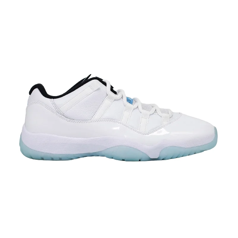 Air Jordan 11 Low (GS), Legend Blue