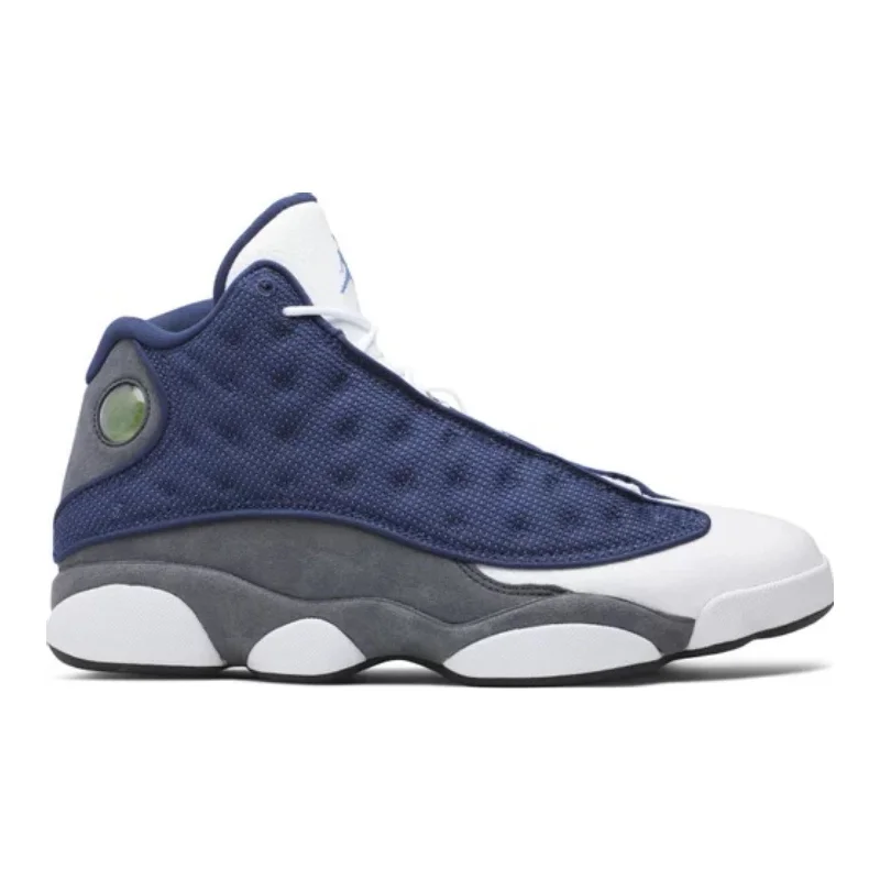 Air Jordan 13, Flint (2020)