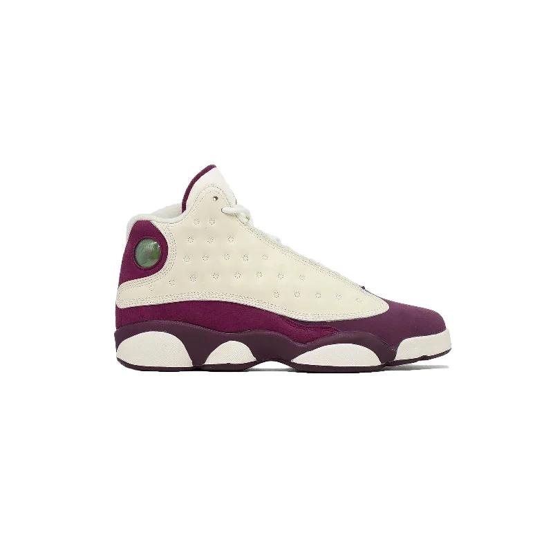 Air Jordan 13 (GS), Bordeaux