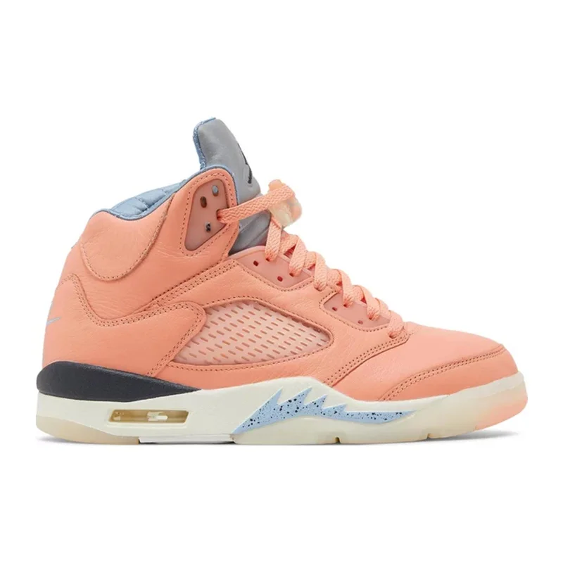 Air Jordan 5, DJ Khaled  We the Best-Crimson Bliss