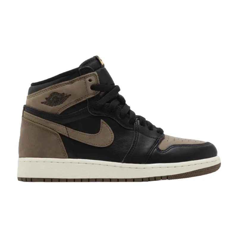 Air Jordan 1 High (GS), Palomino