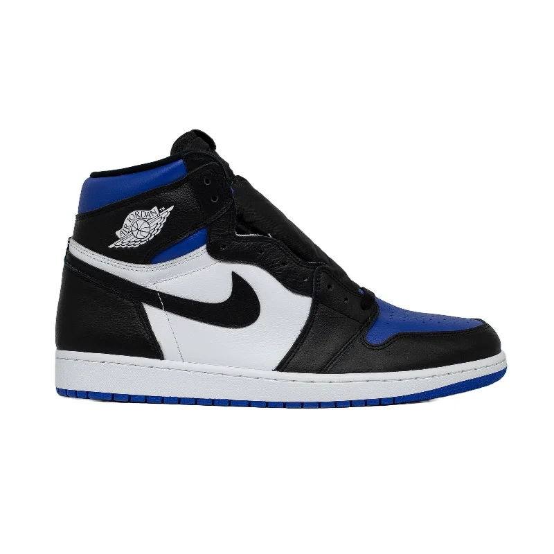 Air Jordan 1 High, Royal Toe