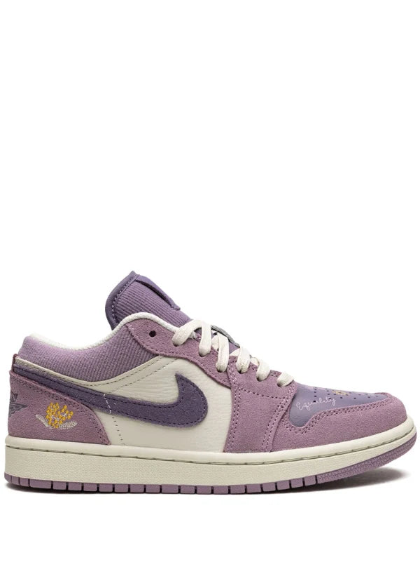 Air Jordan 1 Low IWD "Unity" Sneakers