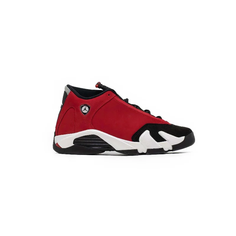 Air Jordan 14 (GS), Gym Red