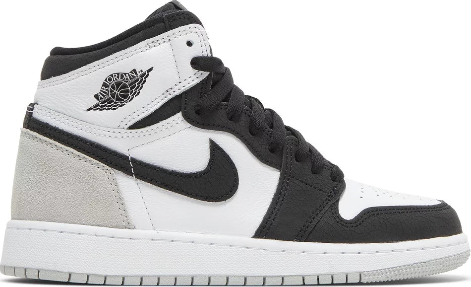 Air Jordan 1 High (GS), Barons