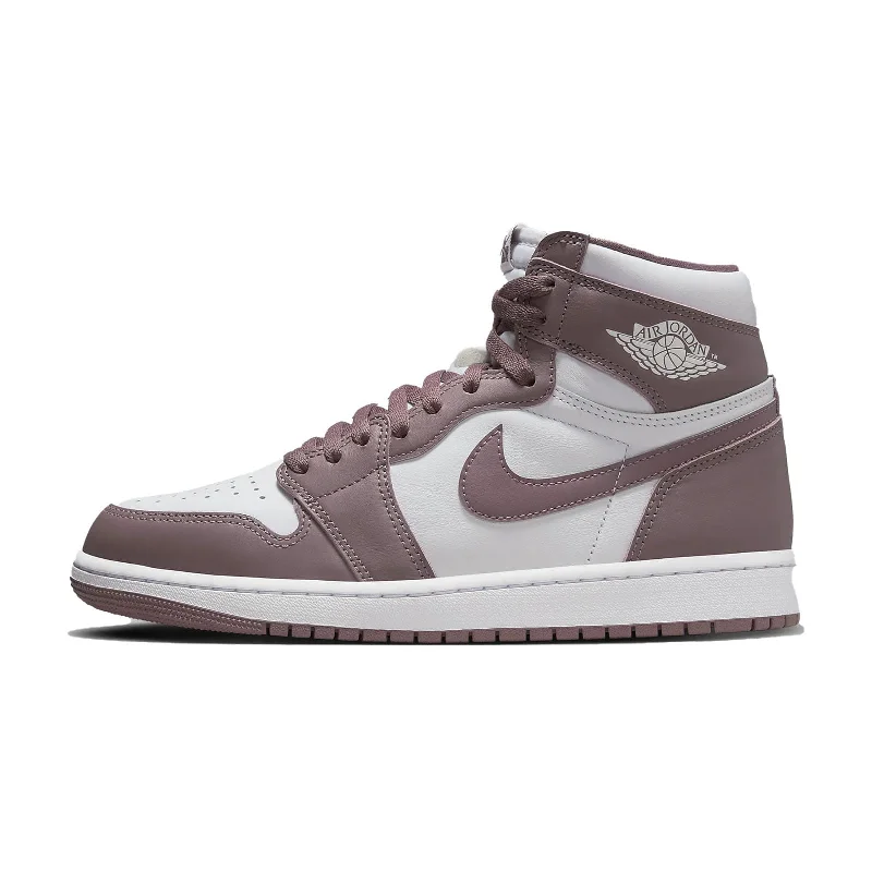 Air Jordan 1 High, Retro OG Sky J Mauve