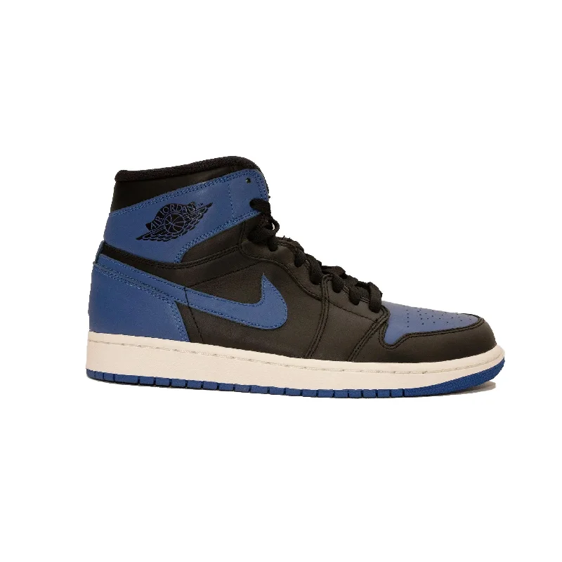 Air Jordan 1 High, Royal (2013)