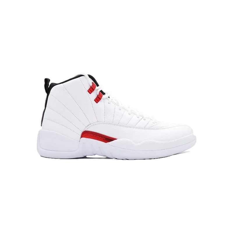 Air Jordan 12 (GS), Twist