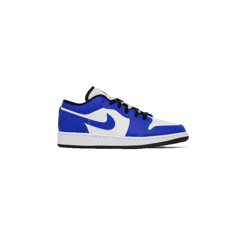 Air Jordan 1 Low (GS), Game Royal